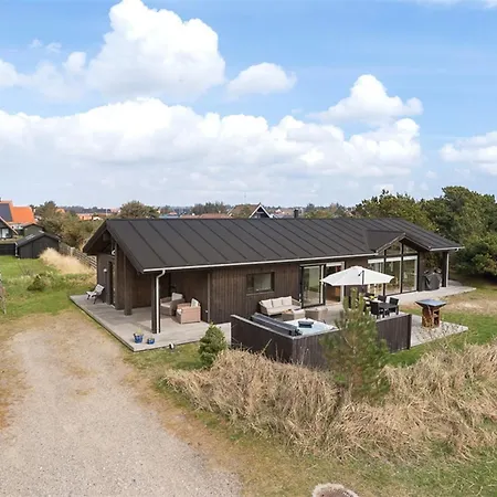 Minka - 500m From The Sea By Interhome Blokhus