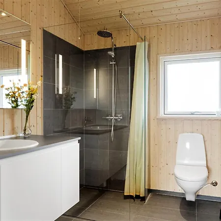 Minka - 500m From The Sea By Interhome Feriehus *