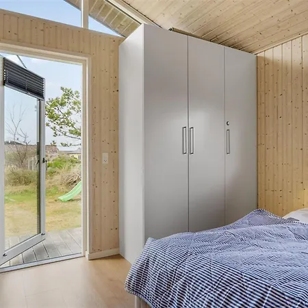 Minka - 500m From The Sea By Interhome Сasa de vacaciones *