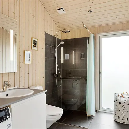 Minka - 500m From The Sea By Interhome Сasa de vacaciones *