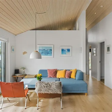 Feriehus Minka - 500m From The Sea By Interhome *
