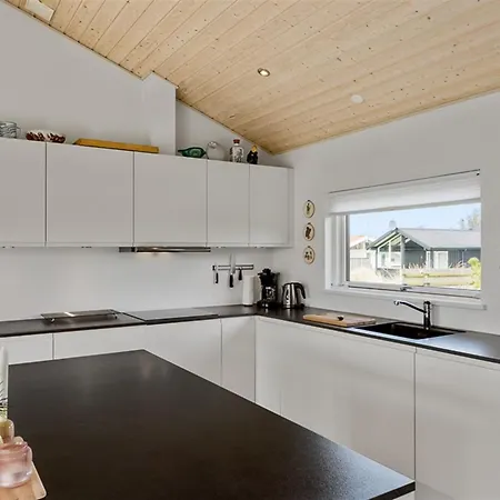 Сasa de vacaciones Minka - 500m From The Sea By Interhome Blokhus