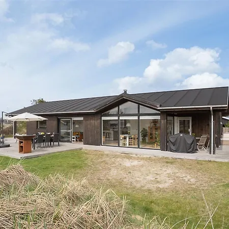 Feriehus Minka - 500m From The Sea By Interhome